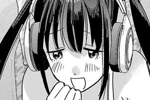 害悪女バスター　不届き者には復讐を
