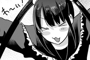 害悪女バスター　不届き者には復讐を