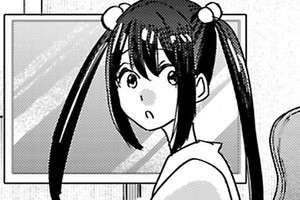 害悪女バスター　不届き者には復讐を
