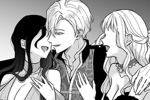 I Should Be a Bodyguard Mob, but I Am Being Toyed with a Younger Empire Diplomat (Idol) and His Attachment (Doting)