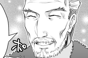 婚約破棄され辺境伯との婚姻を命じられましたが、私の初恋の人はその義父です