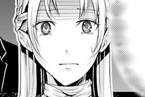 I Was Ordered to Marry the Margrave Because My Engagement Was Broken Off, but My First Love Is His Stepfather