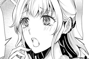 I Was Ordered to Marry the Margrave Because My Engagement Was Broken Off, but My First Love Is His Stepfather