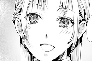 I Was Ordered to Marry the Margrave Because My Engagement Was Broken Off, but My First Love Is His Stepfather
