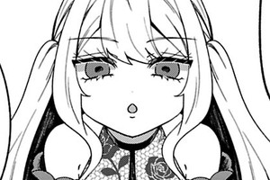 僕らの暗黒神様！