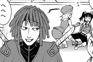 最強おじさんのアフターライフ