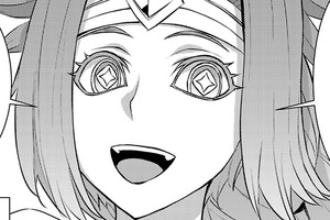 最強おじさんのアフターライフ