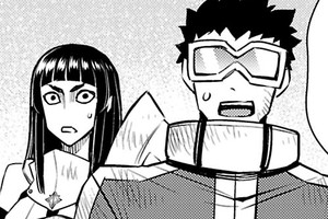 最強おじさんのアフターライフ