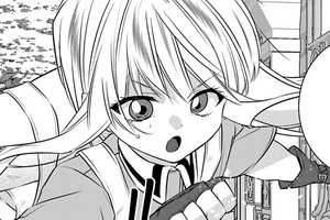ダンジョン暮らしの転生少女