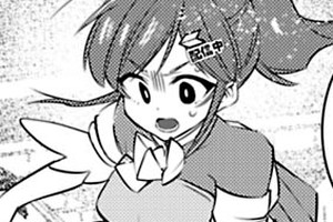 ダンジョン暮らしの転生少女