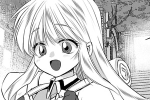 ダンジョン暮らしの転生少女