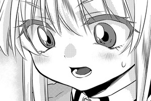 ダンジョン暮らしの転生少女
