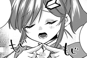 ダンジョン暮らしの転生少女