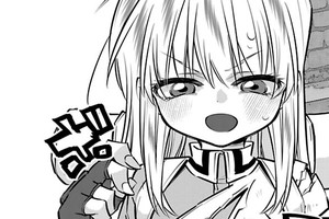 ダンジョン暮らしの転生少女