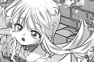 ダンジョン暮らしの転生少女