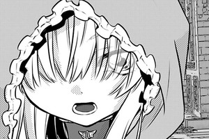ダンジョン暮らしの転生少女