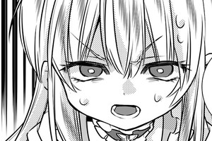 ダンジョン暮らしの転生少女