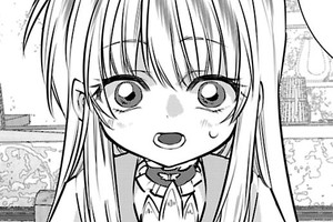 The Reincarnated Girl Living in the Dungeon