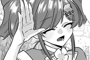The Reincarnated Girl Living in the Dungeon