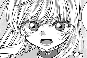 The Reincarnated Girl Living in the Dungeon