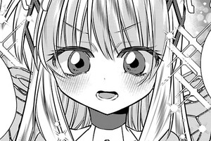 ダンジョン暮らしの転生少女