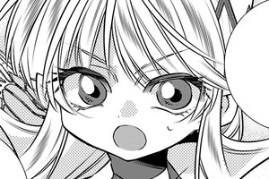 ダンジョン暮らしの転生少女