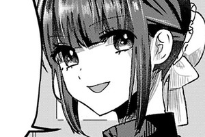 伯爵令嬢の華麗なる暇潰し