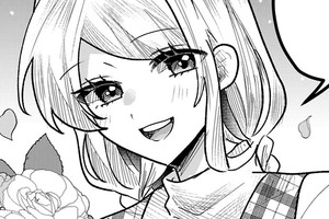 伯爵令嬢の華麗なる暇潰し