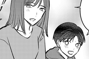 猟妻拳暴～モラハラ夫は躾けましょう～