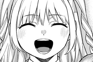 気になる蘭子は止まらない