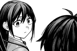 気になる蘭子は止まらない