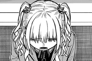気になる蘭子は止まらない