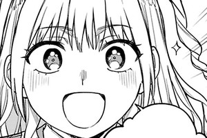 気になる蘭子は止まらない