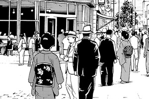 明治に転生した令和の歴史学者は専門知識を活かして歴史を作り直します