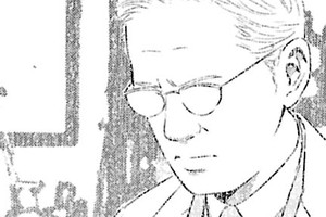 明治に転生した令和の歴史学者は専門知識を活かして歴史を作り直します