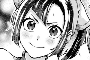 まものグルメ