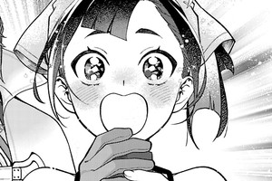 まものグルメ