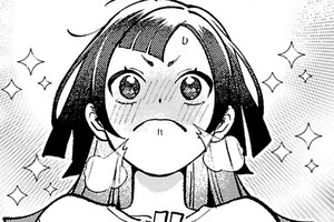 まものグルメ