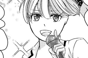 この兄、偽装アイドルにつき要注意！？