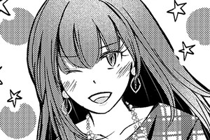この兄、偽装アイドルにつき要注意！？