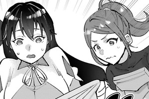 迷宮レストラン ダンジョン最深部でお待ちしております