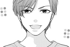 強引すぎる三角関係 ～ 結婚するまで挿れちゃダメ!?