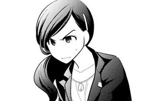 強引すぎる三角関係 ～ 結婚するまで挿れちゃダメ!?
