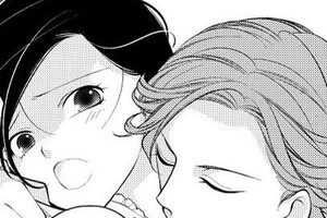 強引すぎる三角関係 ～ 結婚するまで挿れちゃダメ!?