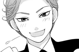 強引すぎる三角関係 ～ 結婚するまで挿れちゃダメ!?