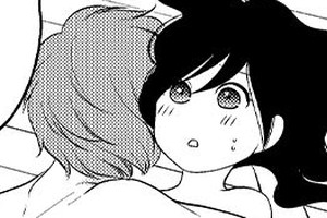 強引すぎる三角関係 ～ 結婚するまで挿れちゃダメ!?