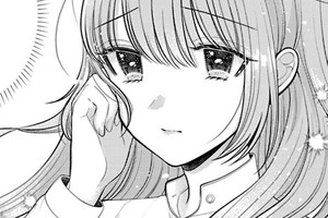 貴婦人は優雅に微笑む