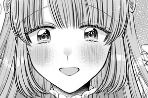 貴婦人は優雅に微笑む