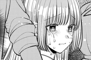 貴婦人は優雅に微笑む