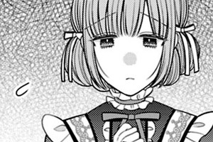 貴婦人は優雅に微笑む